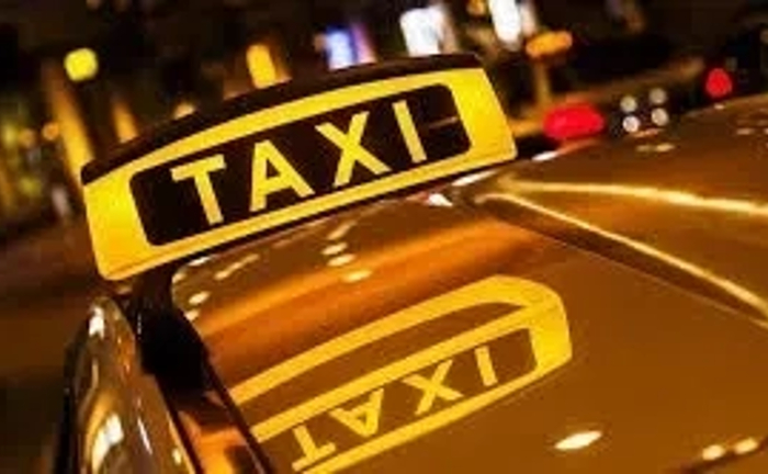 Таксі Знам'янка, TAXI, пасажирське таксі