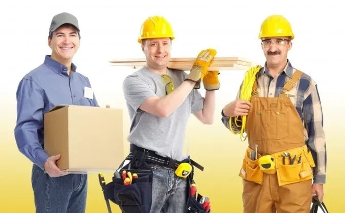 Услуги опытных разнорабочих, грузчиков и подсобников: выполним любую работу быстро и в срок! Услуги опытных разнорабочих, грузчиков и подсобников: выполним любую работу быстро и в срок!