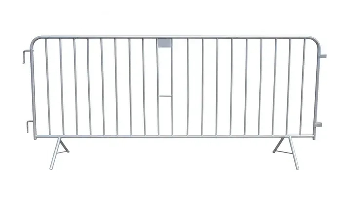 Мобільне огородження тип C 2 .