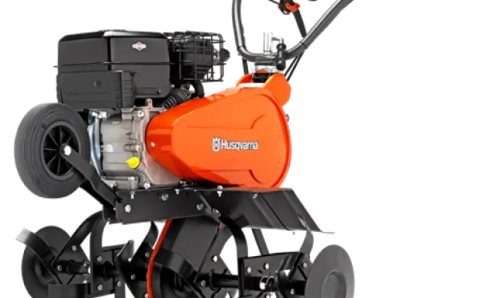 Бензиновий мотоблок-культиватор Husqvarna TF334 Бензиновий мотоблок-культиватор Husqvarna TF334