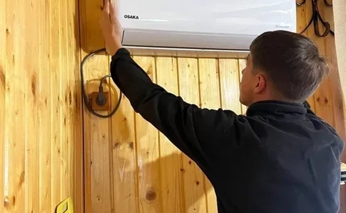 НЕ ЗАВИЩУЮ ЦІНИ! Монтаж кондиціонерів під ключ. Встановлення, підбір НЕ ЗАВИЩУЮ ЦІНИ! Монтаж кондиціонерів під ключ. Встановлення, підбір