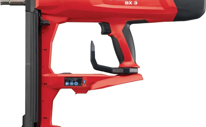 Монтажні пістолети HILTI, TOUA, SPIT Монтажні пістолети HILTI, TOUA, SPIT