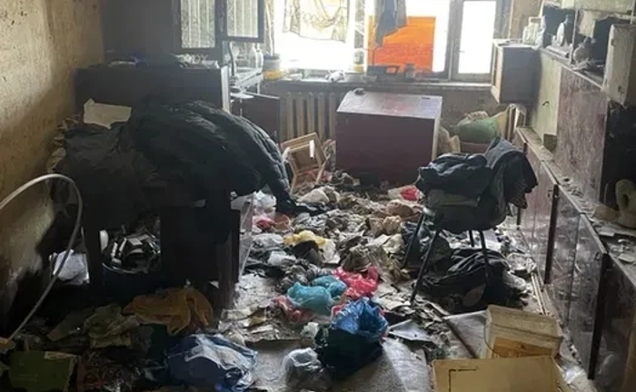 Вивіз квартирного і будинкового храму, старих речей, сміття від 800 грн. Вивіз квартирного і будинкового храму, старих речей, сміття від 800 грн.