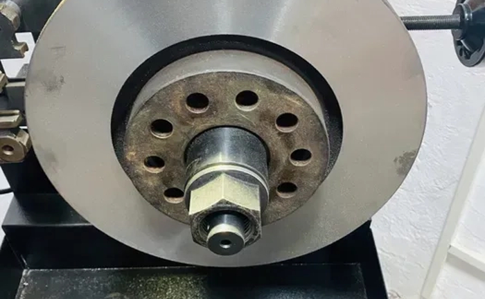 Проточка гальмівних ,тормозних дисків 300 грн.Луцьк