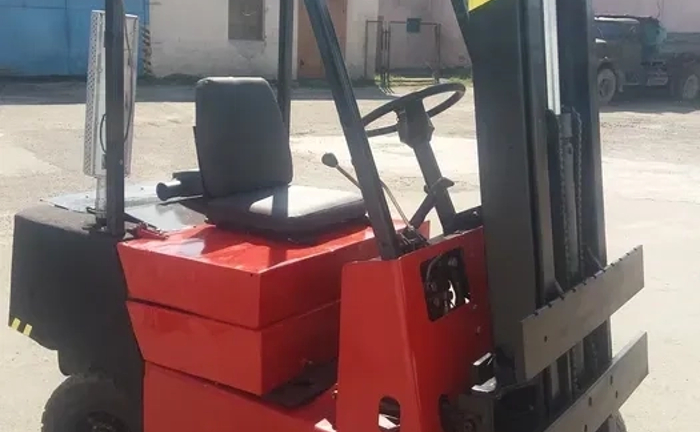 Навантажувачі для довгострокового користування Навантажувачі для довгострокового користування