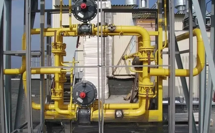 Газифікація будинків, газифікація, проектування газопроводів Газифікація будинків, газифікація, проектування газопроводів