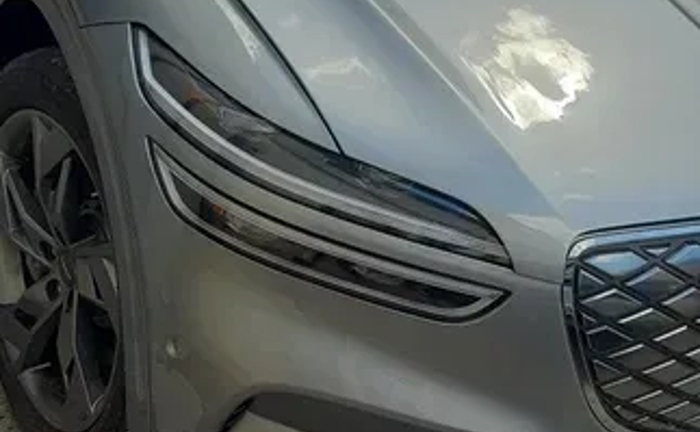 Вирівнювання, зварювання, фарбування Вирівнювання (алюмінію)