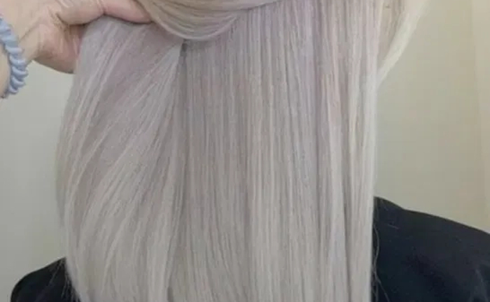 Парикмахер виноградник. Фарбування будь-якої складності