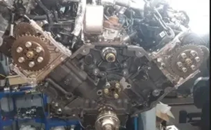 Заміна ременів, ланцюгів ГРМ, Дніпро