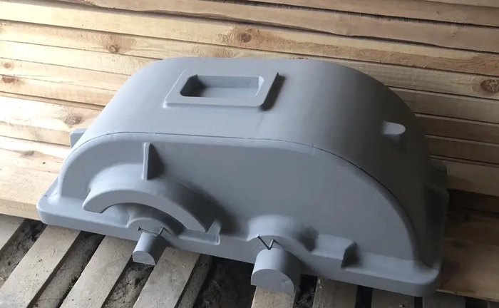 Виготовлення модельної оснастки з дерева Виготовлення модельної оснастки з дерева