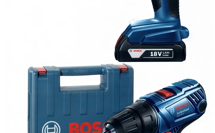 Шуруповерт Bosch G S B 180 - LI