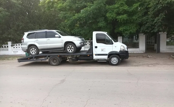 ЕВАКУАТОР Криве Озеро( траса Київ-Одеса) ЭВАКУАТОР