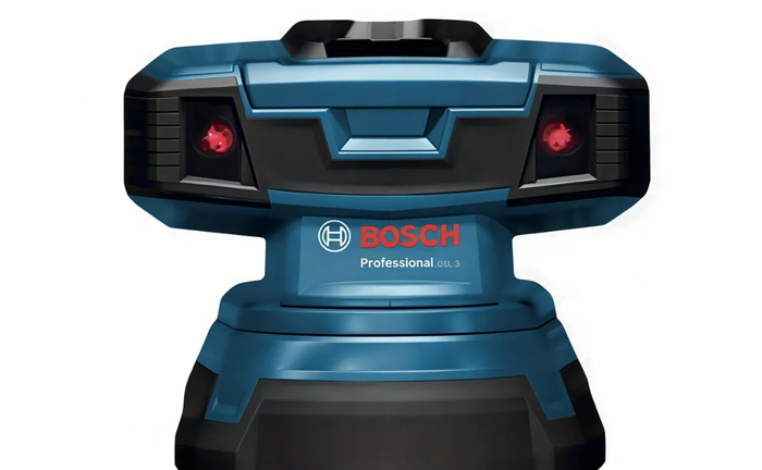Лазерний нівелір Bosch Professional GSL 2 Лазерний нівелір Bosch Professional GSL 2