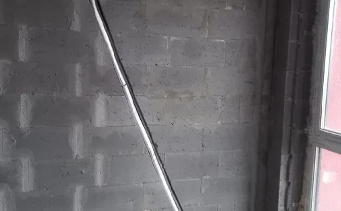 Монтаж кондиціонерів, фреономагістралі кондиціонерів (Траса без роботи від 490) Монтаж кондиціонерів, фреономагістралі кондиціонерів (Траса без роботи від 490)