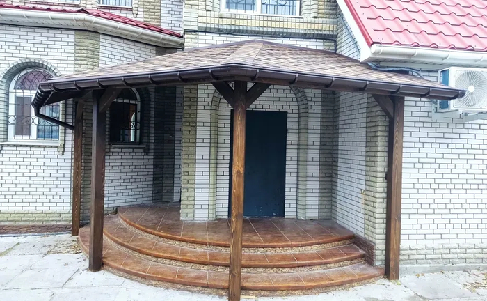 Беседки, террасы, альтанки Беседки, террасы, альтанки