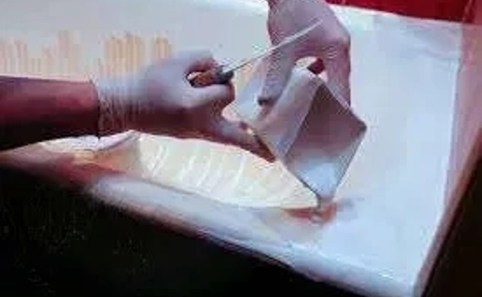 Ремонт душових піддонів та реставрація ванн в Ірпені, Бучі, Бородянці