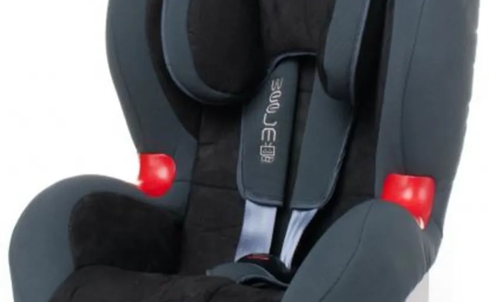 Автокрісло 4Baby Weelmo (група 1/2, 9–25 кг)