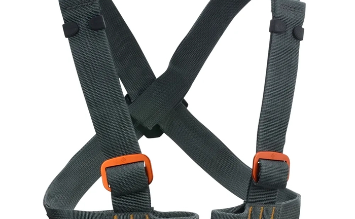 Система грудна страхувальна Система грудна страхувальна