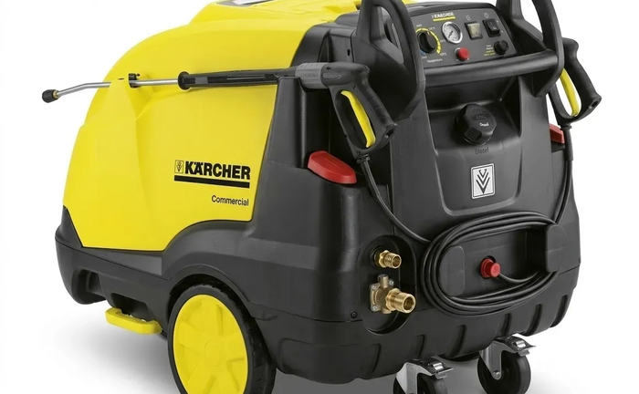 Мойка високого тиску Karcher HDS 9/18-4 M
