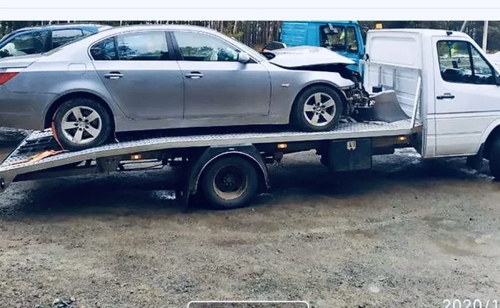 Послуги евакуатора. Євакуатор. Лавета. 24/7 Тернопільська обл Ланівці