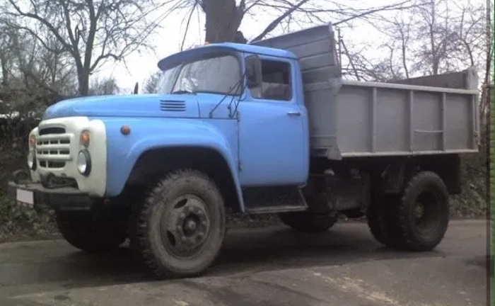 Доставка піску, щебеню та цементних розчинів для будівництва швидко і вигідно Доставка піску, щебеню та цементних розчинів для будівництва швидко і вигідно