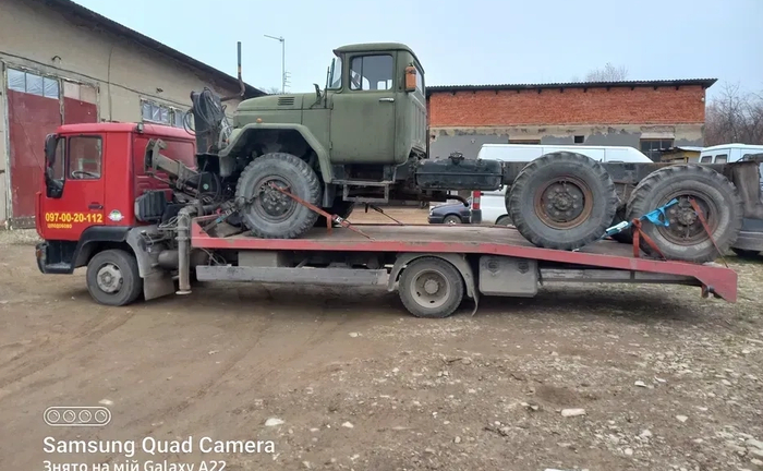 ЕВАКУАТОР Лавета Самбір.Турка.Хирів.Добромиль Старий Самбір!!!