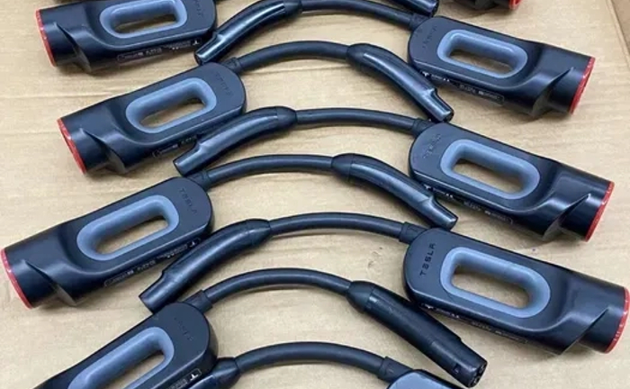 Chademo USA перехідник Chademo USA перехідник