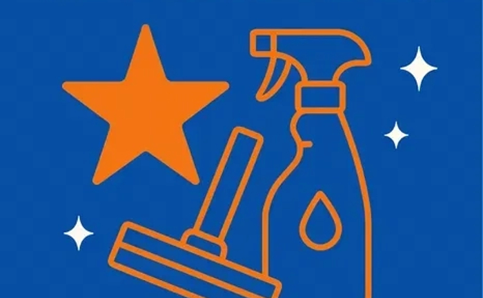 Клінінг! Якісне прибирання квартир та офісів в Тернополі, вивіз сміття від 70 грн/м² Клінінг! Якісне прибирання квартир та офісів в Тернополі, вивіз сміття від 70 грн/м²