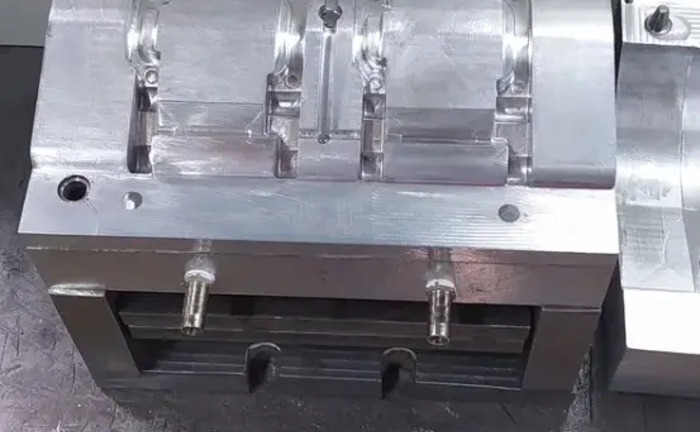 Механическая обработка сложных отливок Механическая обработка сложных отливок