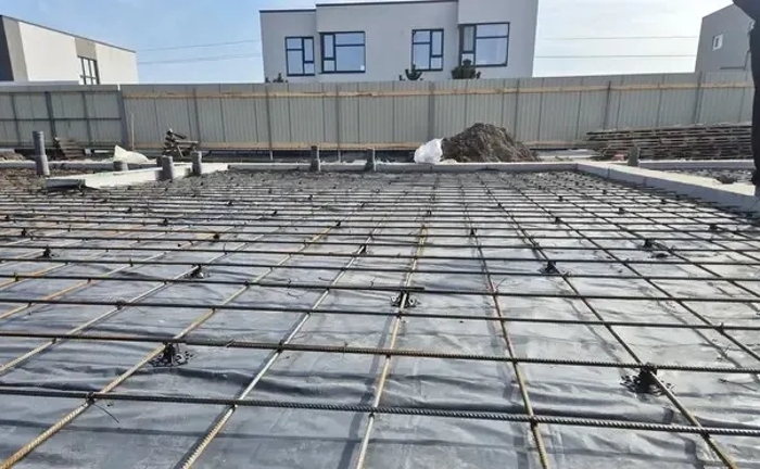 Бетонні роботи в Дніпрі Бетонні роботи в Дніпрі