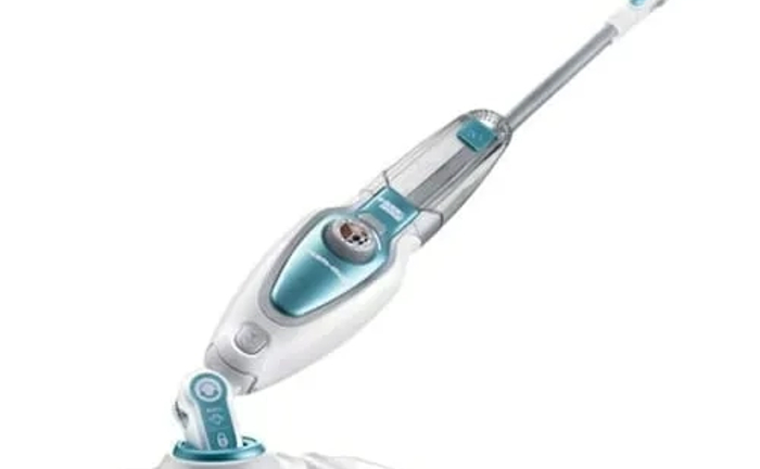 Парова швабра Black+Decker FSMH13E10