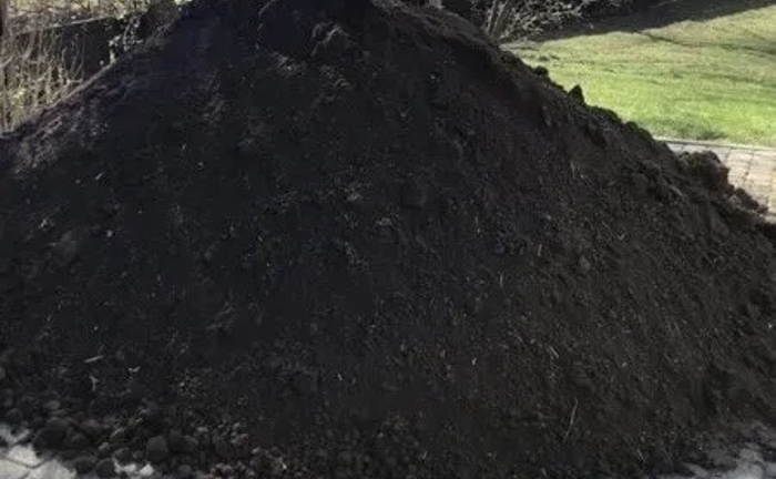 Доставка сипучих матеріалів. Швидко