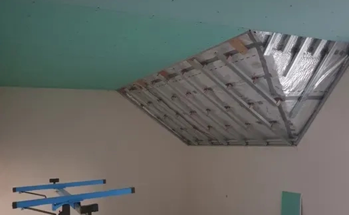 Підйомник для гіпсокартону. Висота до 3,5м Підйомник для гіпсокартону. Висота до 3,5м