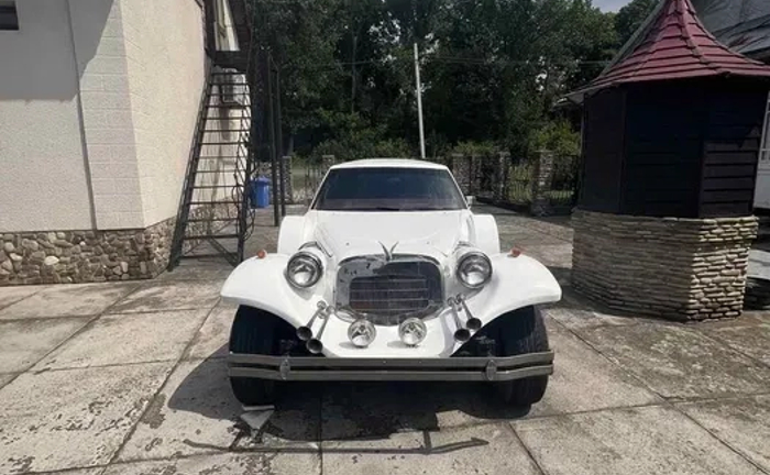 Лімузин на весілля Лімузин на весілля