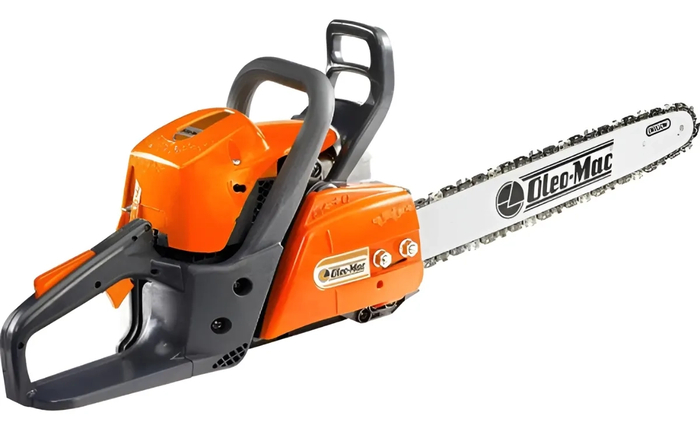 Бензопила для саду Oleo-Mac GS 35C