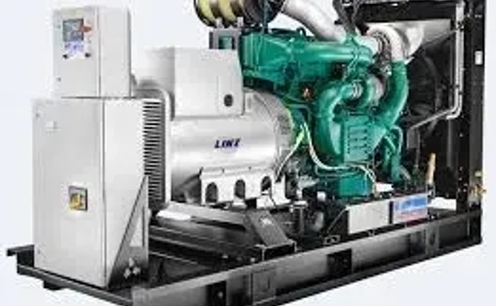 Ремонт бензо- и дизель-генераторов любой сложности.