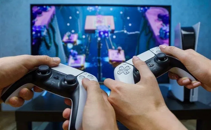 PlayStation PS5 PlayStation PS5