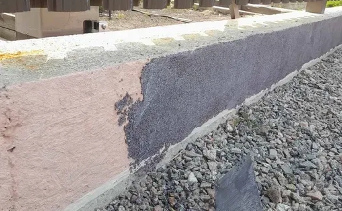 Заливка бетону фундамент погріб сарай паркан забор площадка відмостка