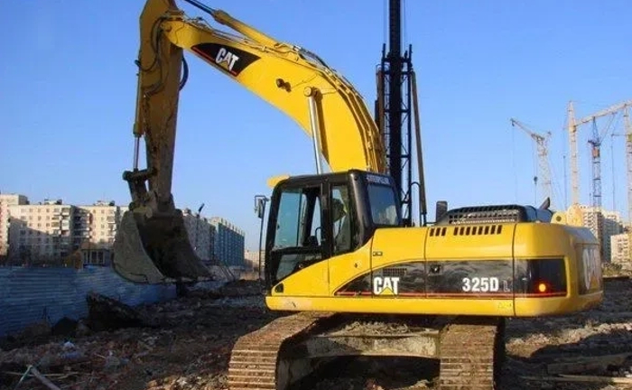 Послуги екскаватора JCB та самоскида Вивіз сміття знесення будинків