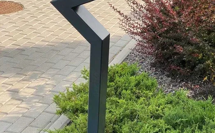 Садово-паркові опори. Під ключ, власне виробництво.