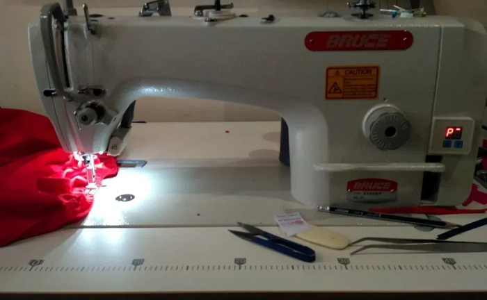 Швейний цех! Приймає замовлення на розробку лекал та пошиття одягу! Швейний цех! Приймає замовлення на розробку лекал та пошиття одягу!