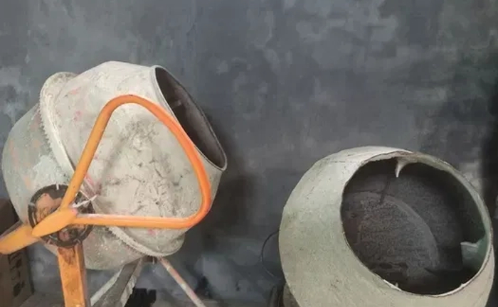 Бетонозмішувачі Бетонозмішувачі