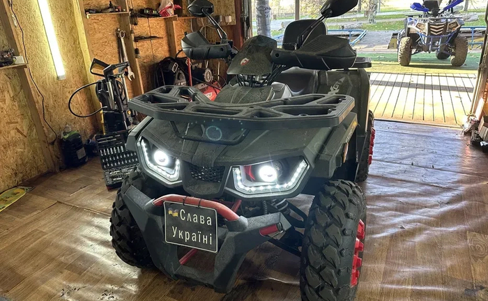 Ремонт Мопедов / Мотоциклов/ Квадроциклов/ Скутеров/Багги/ Ремонт Мопедов / Мотоциклов/ Квадроциклов/ Скутеров/Багги/