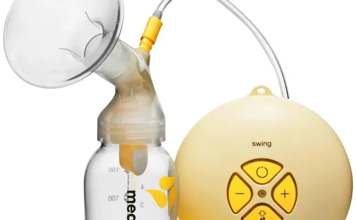 Молоковідсмоктувачі Medela Swing двофазний електричний. Молоковідсмоктувачі Medela Swing двофазний електричний.