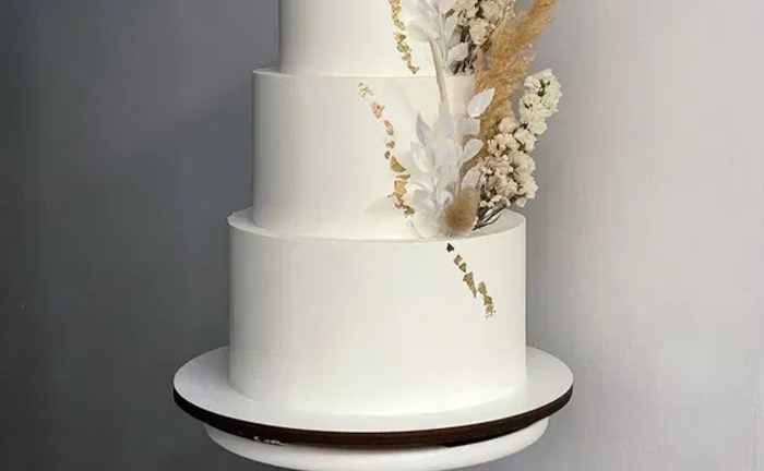 Весільні торти Кенді бар бенто тортики Весільні торти Кенді бар бенто тортики