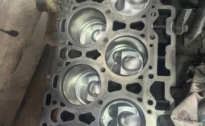 Ремонт двигуна, Ремонт двигателя, Ремонт ДВЗ, Заміна цеп ГРМ