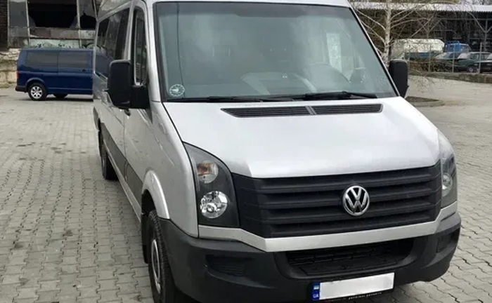 Пасажирські перевезення. Комфортно