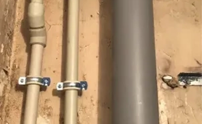 Послуги сантехніка всі види робіт у будь-якому районі міста