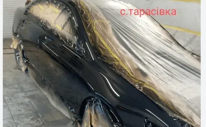 Покраска, рихтовка, зварювальні роботи автомобілів. Покраска, рихтовка, зварювальні роботи автомобілів.