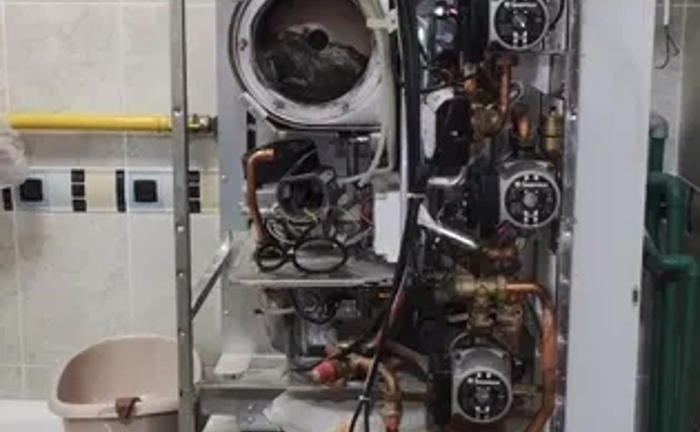 Комплексне Технічне Обслуговування та Невідкладний Ремонт Газових Опалювальних Котлів Будь-якої Моделі та Складності